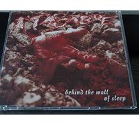 Behind the Wall of Sleep by Macabre (1995-01-10)