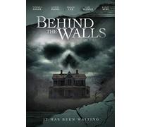 Behind The Walls [Blu-ray]
