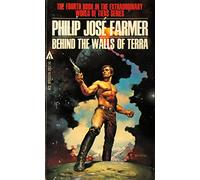 Behind the Walls of Terra