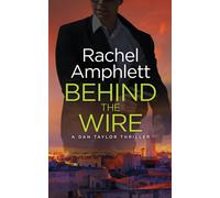 Behind the Wire