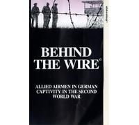 Behind The Wire [VHS]