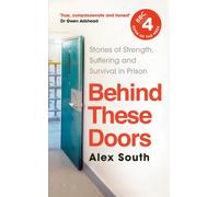 Behind these Doors : As heard on Radio 4 Book of the Week