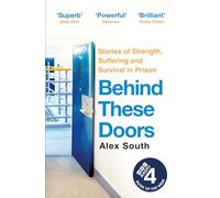 Behind these Doors: As heard on Radio 4 Book of the Week