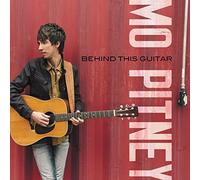 BEHIND THIS GUITAR - PITNEY MO