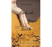 Behind Your Back (Harvard Library of Ukrainian Literature)