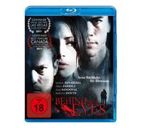 Behind Your Eyes (Blu-ray) Frida Farrell Tom Sandoval Daniel Fanaberia