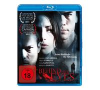 Behind Your Eyes (Blu-ray) Frida Farrell Tom Sandoval Daniel Fanaberia