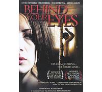 Behind Your Eyes [DVD] [2012] [Region 1] [US Import] [NTSC]