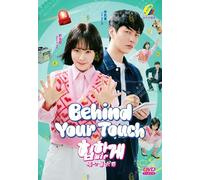 Behind Your Touch - Korean Tv Series w/ English Subtitle, All Region