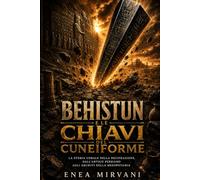 Behistun e le chiavi del cuneiforme: La storia corale della decifrazione, dall'antico persiano agli archivi della Mesopotamia