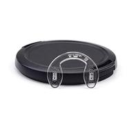 BEHLINE Eyeglasses Nose Pads, Glasses Bridge Strap/Saddle Bridge,Soft Silicone Anti-Slip Replacement Nosepads,Push-in Eyeglasses Nose Piece for Eye Glasses Sunglass Eyewear Optical (Small)