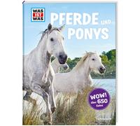 Behling, S Was Ist Was: Pferde Und Ponys - (German Import) Book NEW