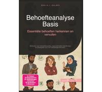 Behoefteanalyse Basis: Essentiële behoeften herkennen en vervullen