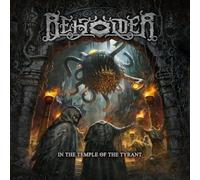 BEHÖLDER - IN THE TEMPLE OF TYRANT