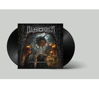 BEHÖLDER - IN THE TEMPLE OF TYRANT (2LP) [VINYL]