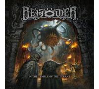 BEHÖLDER - IN THE TEMPLE OF TYRANT