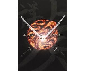 Behold A Great Warrior’s(DVD付)