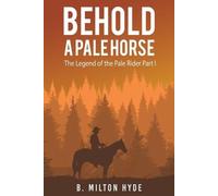 Behold a Pale Horse