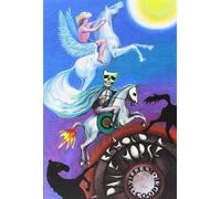 Behold a Pale Horse by Milton William Cooper ( 1995 ) Paperback