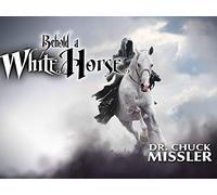 Behold a White Horse - Session 1