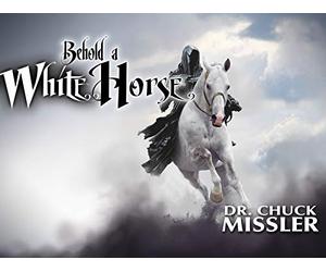 Behold a White Horse - Session 1