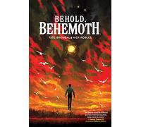 Behold, Behemoth