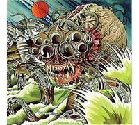 Behold The Arctopus - Horrorscension