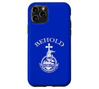 Behold the Divine Majesty of Wonder and Glory Case for iPhone 11 Pro