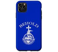 Behold the Divine Majesty of Wonder and Glory Case for iPhone 11 Pro Max