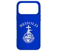 Behold the Divine Majesty of Wonder and Glory Case for iPhone 17 Pro Max