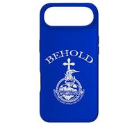 Behold the Divine Majesty of Wonder and Glory Case for iPhone Air