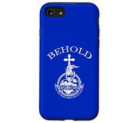 Behold the Divine Majesty of Wonder and Glory Case for iPhone SE (2020) / 7/8