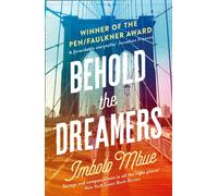 BEHOLD THE DREAMERS by MBUE, IMBOLO Paperback Self Help Business