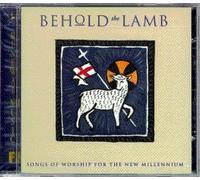 Behold the Lamb