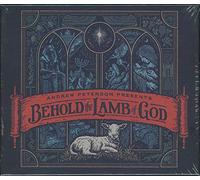 Behold the Lamb of God