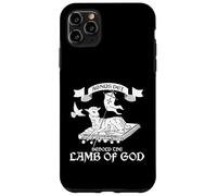 Behold The Lamb Of God Agnus Dei Case for iPhone 11 Pro Max