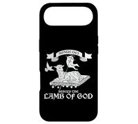 Behold The Lamb Of God Agnus Dei Case for iPhone Air