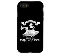 Behold The Lamb Of God Agnus Dei Case for iPhone SE (2020) / 7/8