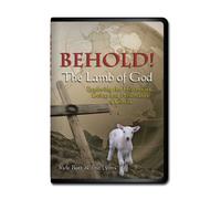 Behold! The Lamb of God / Kyle Butt, Eric Lyons