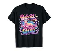 Behold The Lamb of God T-Shirt