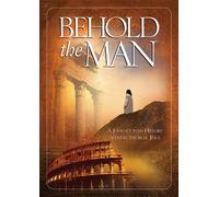 Behold the Man