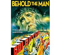 Behold the Man