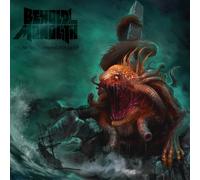 Behold The Monolith : From the Fathomless Deep CD (2022) NEW Great Value
