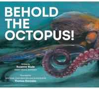 Behold the Octopus!