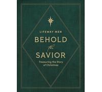 Behold the Savior Bible Study Book