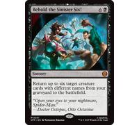 Behold the Sinister Six! | Marvel's Spider-Man