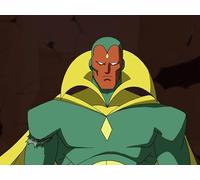 Behold the Vision!