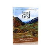 Behold Your God Student Workbo