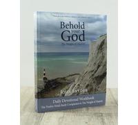 Behold Your God: The Weight of: The Weight of Majesty Workbook
