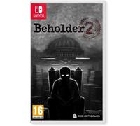 Beholder 2 (Nintendo Switch)
